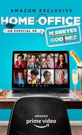 Mirreyes vs Godinez Home Office poster
