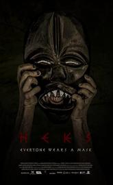 The Hex poster