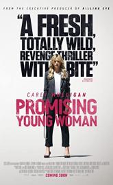 Promising Young Woman poster