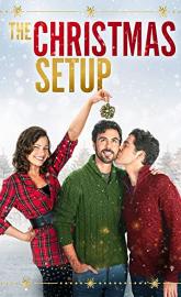 The Christmas Setup poster