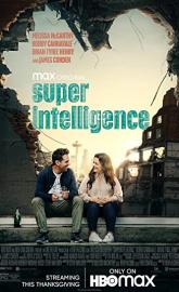 Superintelligence poster