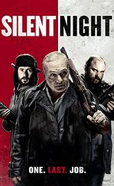 Silent Night poster