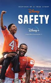 Safety poster