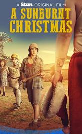 A Sunburnt Christmas poster