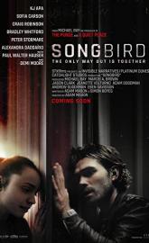 Songbird poster