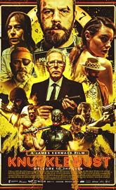 Knuckledust poster