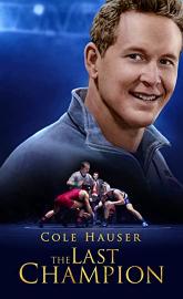 The Last Champion poster