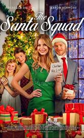 Santa's Squad poster