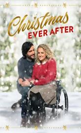 Christmas Ever After poster