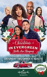 Christmas in Evergreen: Bells Are Ringing poster