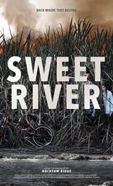 Sweet River poster