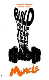 Muscle poster
