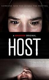 Host poster