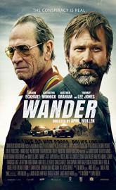 Wander poster
