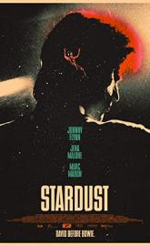 Stardust poster