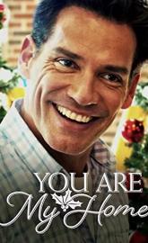 You Are My Home poster