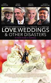 Love, Weddings & Other Disasters poster