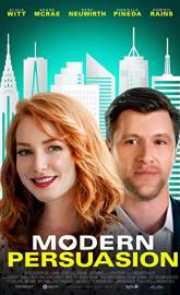 Modern Persuasion poster