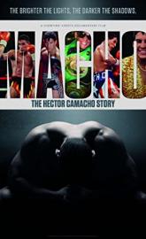 Macho: The Hector Camacho Story poster