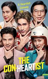 The Con-Heartist poster
