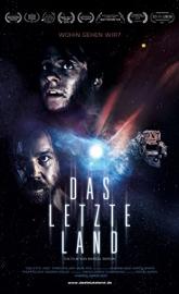 Final Voyage poster
