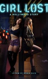 Girl Lost: A Hollywood Story poster