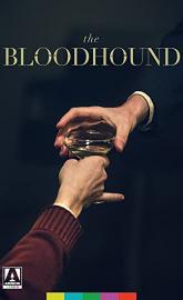 The Bloodhound poster