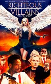 Righteous Villains poster