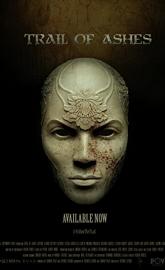 Trail of Ashes poster