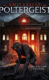 An Amityville Poltergeist poster