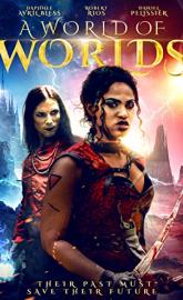 A World of Worlds poster