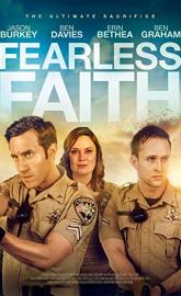 Fearless Faith poster