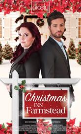 The Christmas Listing poster