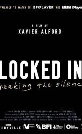 Locked In: Breaking the Silence poster