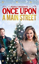 Once Upon a Main Street poster