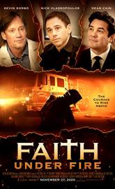 Faith Under Fire poster