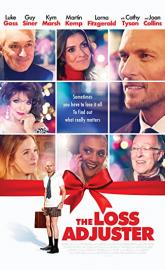 The Loss Adjuster poster