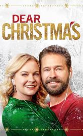 Dear Christmas poster