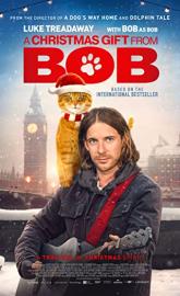 A Christmas Gift from Bob poster