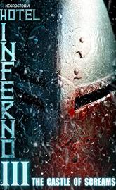Hotel Inferno 3: The Castle of Screams poster