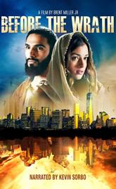 Before the Wrath poster