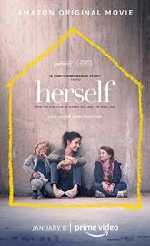 Herself poster