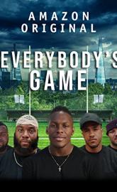Everybody's Game poster