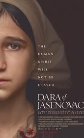 Dara of Jasenovac poster