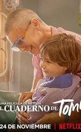 Notes for My Son poster