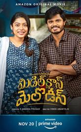 Middle Class Melodies poster