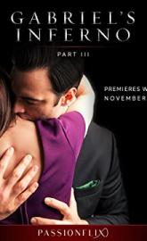 Gabriel's Inferno: Part Three poster