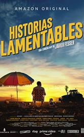 Historias lamentables poster