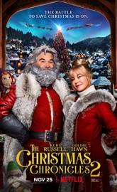 The Christmas Chronicles: Part Two poster