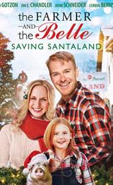 The Farmer and the Belle: Saving Santaland poster